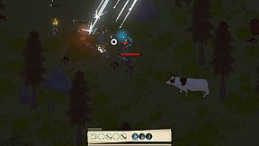 Isle of the Night: Pirate Survivors