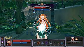 Dungeon of the Desirable Detainees