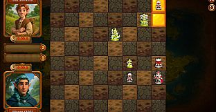 Choc Tactic for Chess Master - Castle Before Break