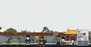 桌面仙门 Desktop Immortal Sect