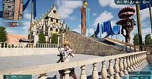 Legend Battles: Bellona