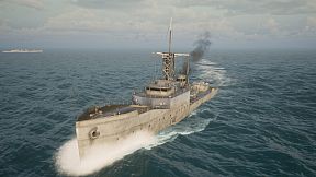 1971: Indian Naval Front