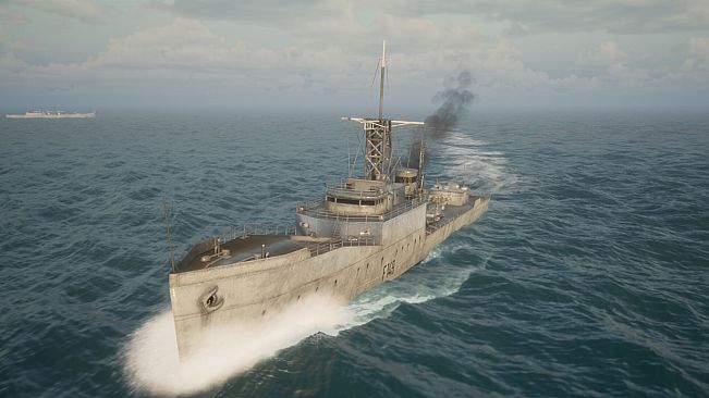 1971: Indian Naval Front