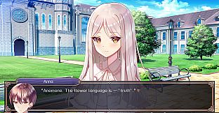 Napoleon Maiden Episode.1 A maiden without the word impossible