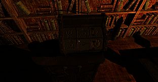 The Morgue Fissure Between Worlds