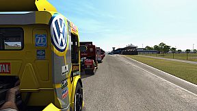 Formula Truck 2013