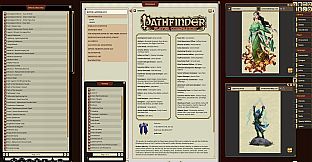 Fantasy Grounds - Pathfinder RPG - Pathfinder Companion: Divine Anthology