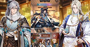 Yokai Legends