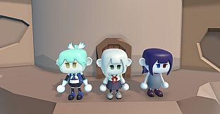 WHO'S WHO 2.0 Dream Girls Package