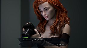 Oops.. Where's My Bikini?!