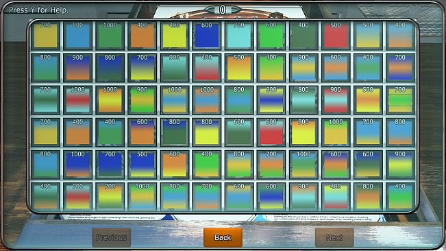 Zaccaria Pinball - Artwork Editor