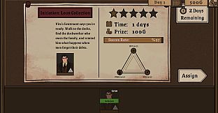 Black Ledger: The Antique Mafia