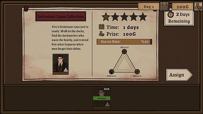 Black Ledger: The Antique Mafia