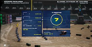 Monster Energy Supercross 6 - Credits Multiplier