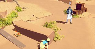 Paisa - The Lost Sister