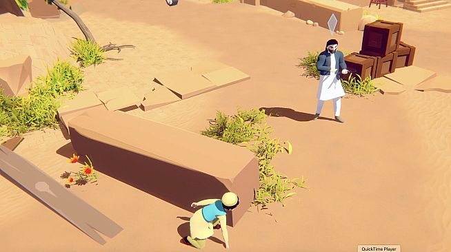 Paisa - The Lost Sister