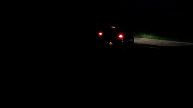 Single Player: Horror