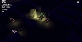 Seeking Sneaky Spirits