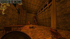 ASTRA : Era Of Anguish