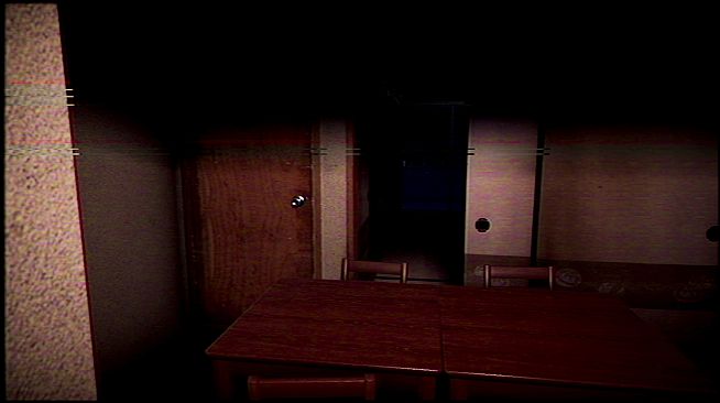 [Chilla's Art] Night Delivery | 例外配達