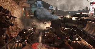 Call of Duty: Black Ops II - Uprising