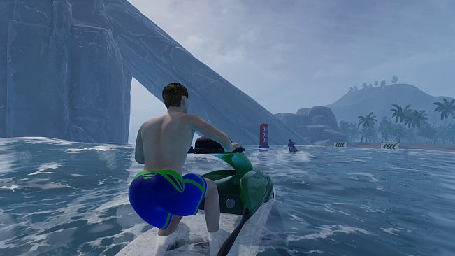 Wavecraft Legends