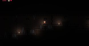 The other side: My own horror