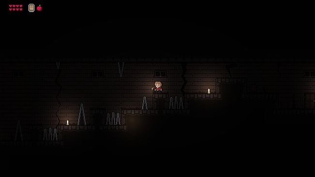 The other side: My own horror