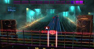 Rocksmith 2014 Edition – Remastered – Rocksmith Intermediate Exercises, Vol. 2