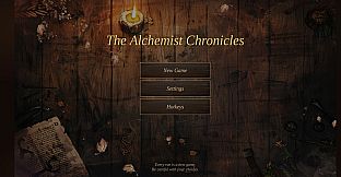 Alchemist Chronicles