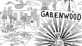 Gabenwood: 99 Hidden Bucks