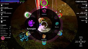 LION The Last Homeland