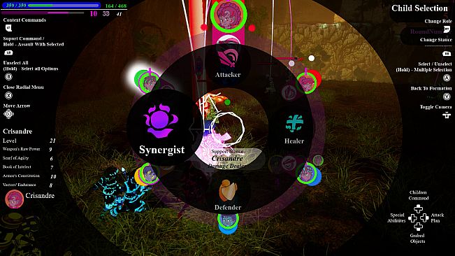 LION The Last Homeland