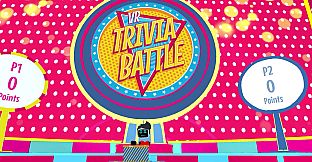 VR Trivia Battle