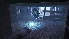 The Well of Essenwood