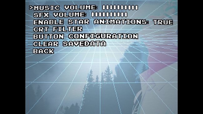 Incremental Retro Racing