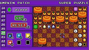 Super Puzzle Blasters