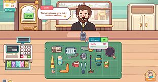 Give or Take: Pawn Shop