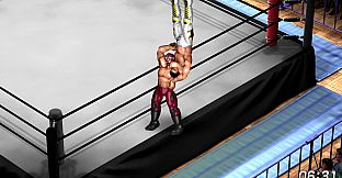 Fire Pro Wrestling World - Fighting Road: Champion Road Beyond