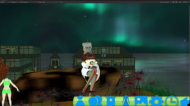 九幽梦NineDarkDream