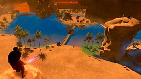 Menes: The Chainbreaker