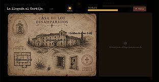 The Mansion of Campanillas