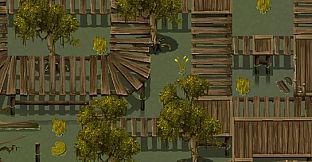RPG Maker MV - Country Woods Base Pack