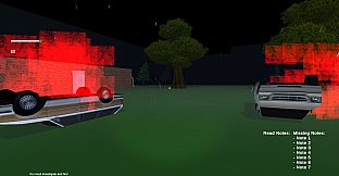 Nightmare Horror Investigation