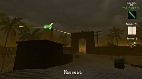 The Curse of the Egyptian Pyramid "Remaster Edition"