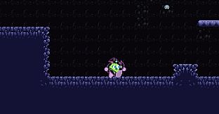 Blip's Supermassive Adventure