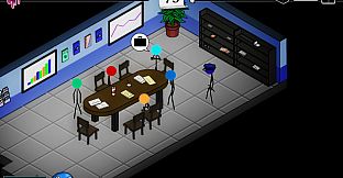 Stick RPG 2: Director's Cut