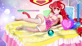 OSAWARI HOCKEY えんこちゃん