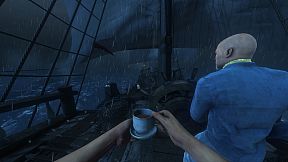 Blackwake