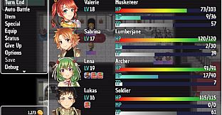 Burning Faith - Power of Capitalism